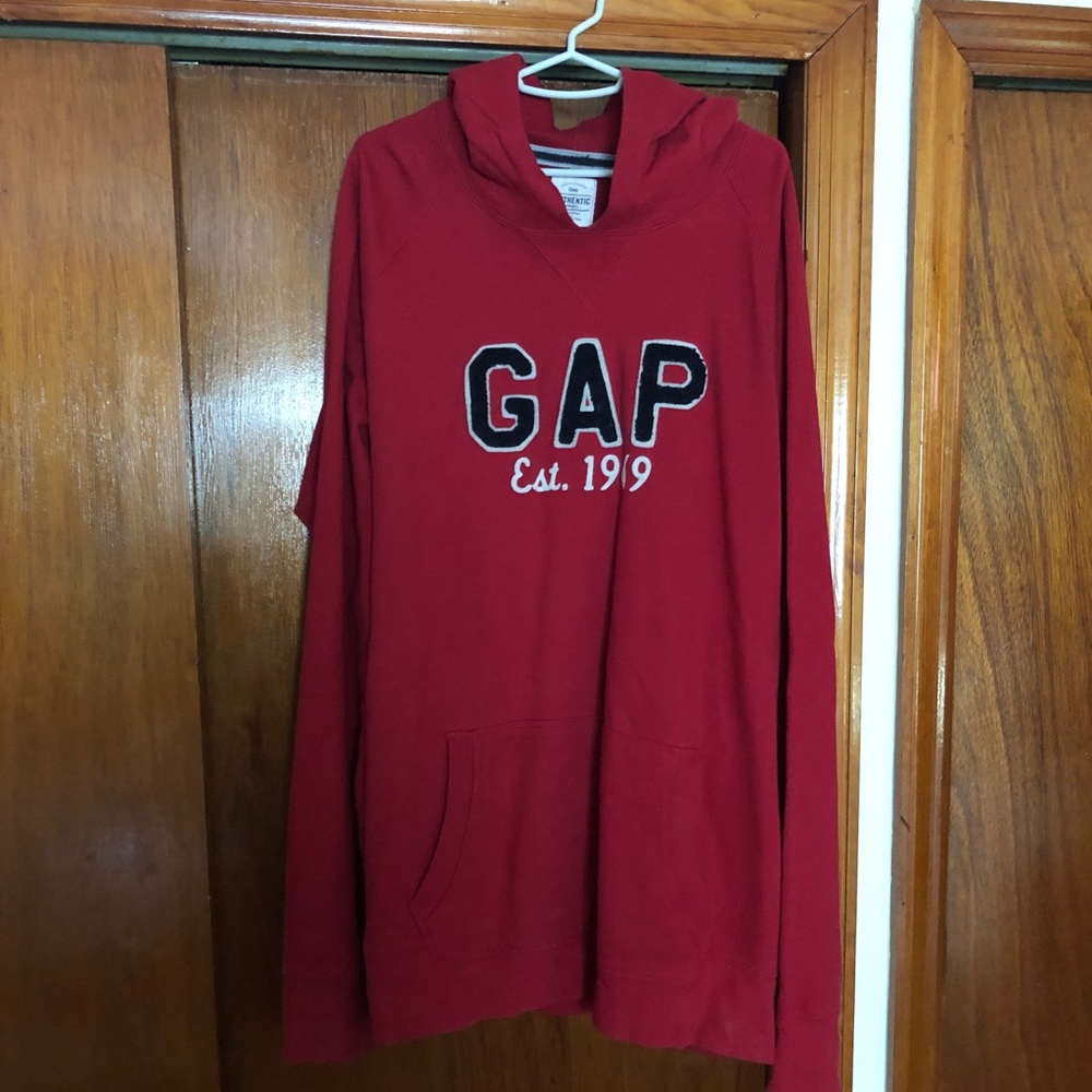 Men’s hoodie